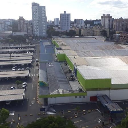 Maravilhoso Apartamento 3 Quartos Perto Puc ปอร์โตอัลเลเกร ภายนอก รูปภาพ