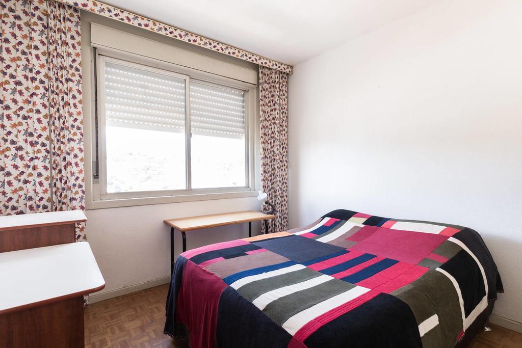 Maravilhoso Apartamento 3 Quartos Perto Puc ปอร์โตอัลเลเกร ภายนอก รูปภาพ