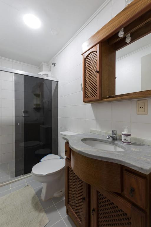 Maravilhoso Apartamento 3 Quartos Perto Puc ปอร์โตอัลเลเกร ภายนอก รูปภาพ