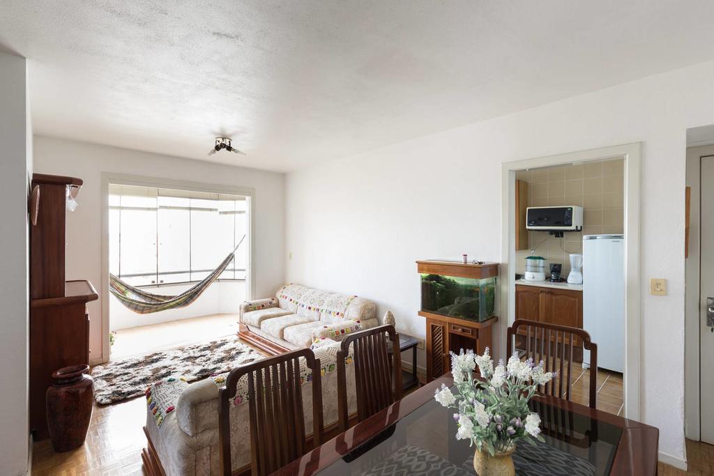 Maravilhoso Apartamento 3 Quartos Perto Puc ปอร์โตอัลเลเกร ภายนอก รูปภาพ