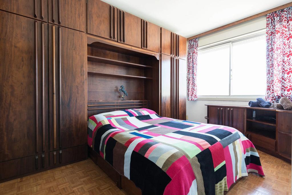 Maravilhoso Apartamento 3 Quartos Perto Puc ปอร์โตอัลเลเกร ภายนอก รูปภาพ