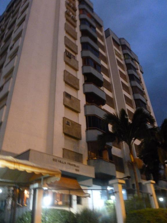 Maravilhoso Apartamento 3 Quartos Perto Puc ปอร์โตอัลเลเกร ภายนอก รูปภาพ