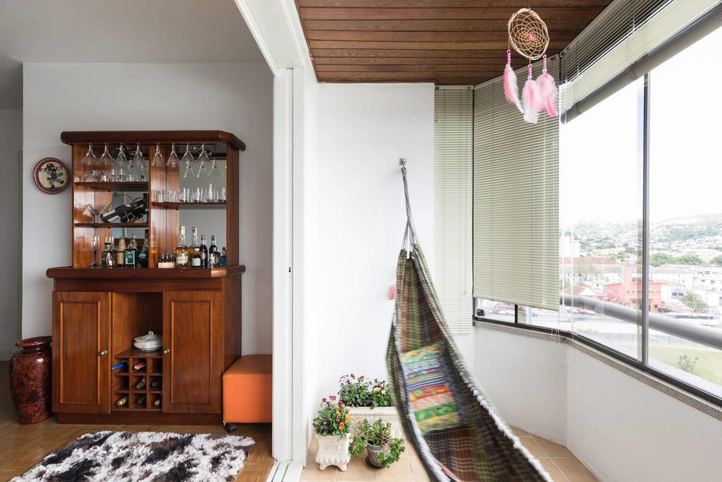 Maravilhoso Apartamento 3 Quartos Perto Puc ปอร์โตอัลเลเกร ภายนอก รูปภาพ