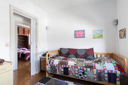 Maravilhoso Apartamento 3 Quartos Perto Puc ปอร์โตอัลเลเกร ภายนอก รูปภาพ